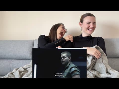 The Expanse S1E3