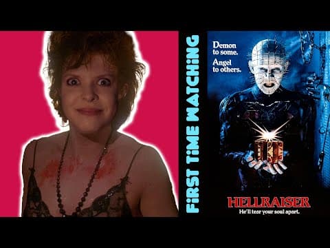 Hellraiser