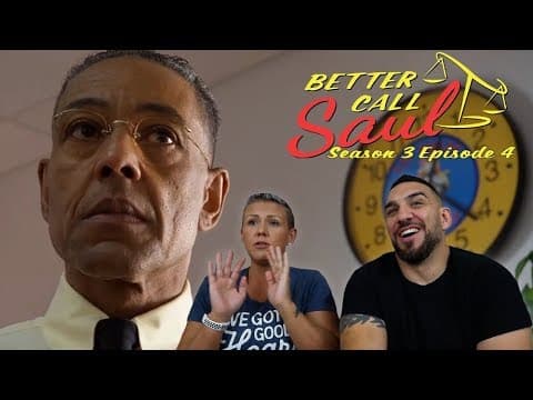 Better Call Saul S3E4