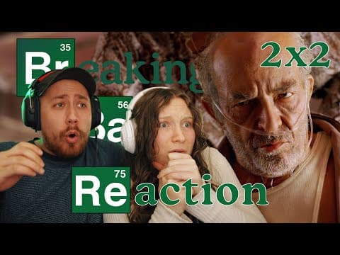 Breaking Bad S2E2