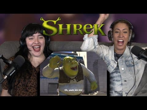 Shrek