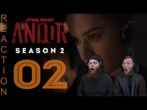 Andor S2E2