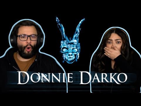 Donnie Darko
