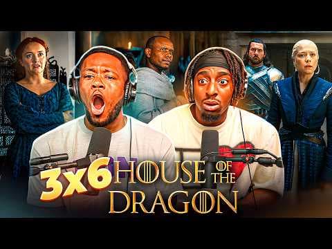 House of the Dragon S3E6
