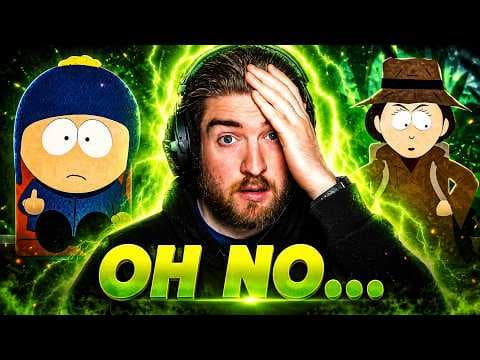South Park S3E1