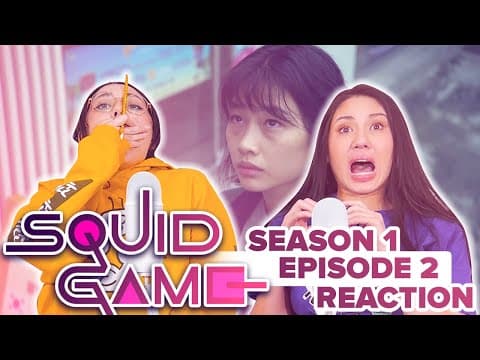 Squid Game S1E2