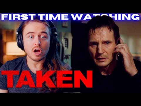 Taken