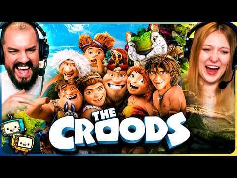 The Croods