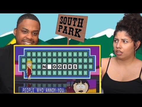 South Park S11E1
