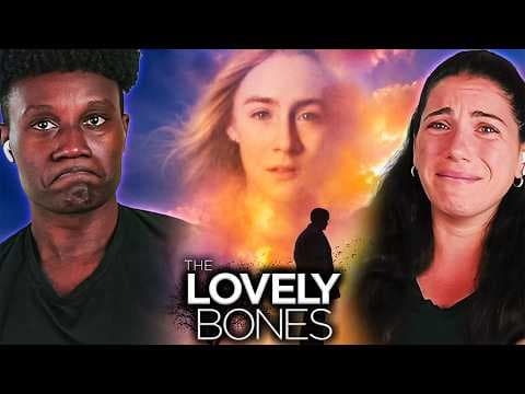 The Lovely Bones (2009)