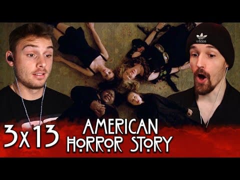 American Horror Story S3E13