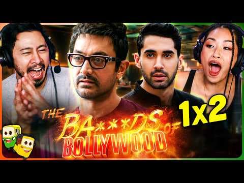 The Ba***ds Of Bollywood Episode 2