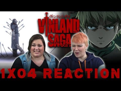 Vinland Saga S1E4