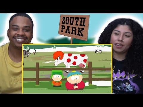 South Park S17E6