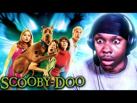 Scooby-Doo