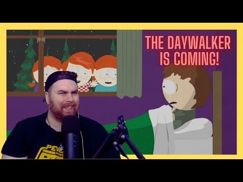 South Park S9E11