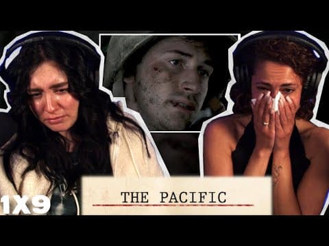 The Pacific S1E9