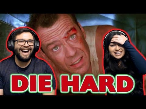 Die Hard