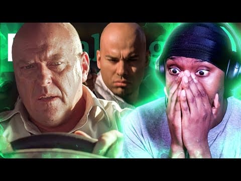 Breaking Bad S3E7