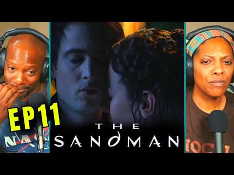 The Sandman Episode 11