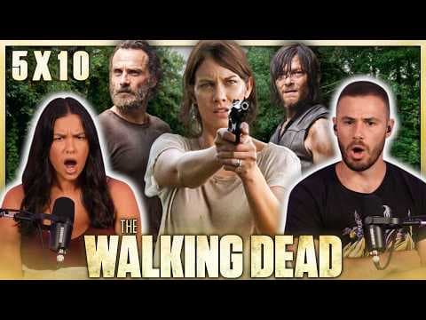 The Walking Dead S5E10