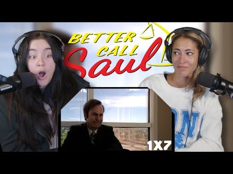 Better Call Saul S1E7