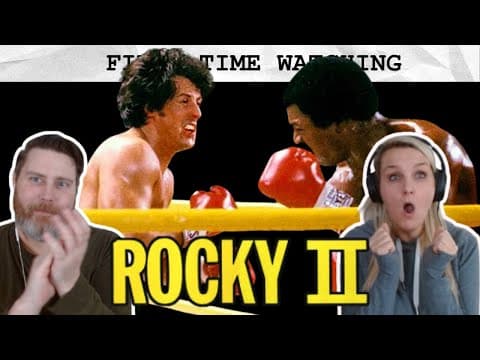 Rocky 2