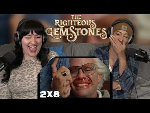Righteous Gemstones S2E8