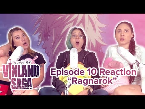 Vinland Saga S1E10