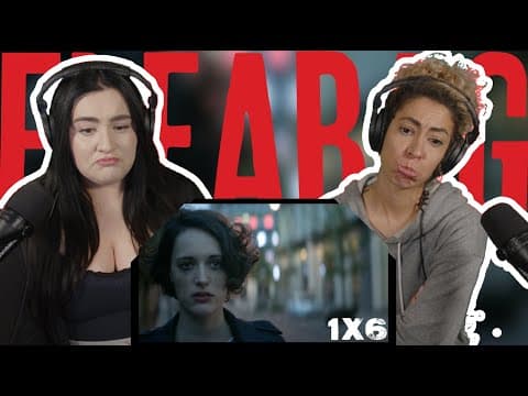 Fleabag S1E6