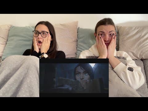 Arcane S1E5