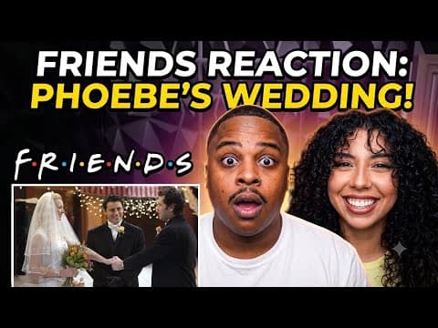 Friends S10E12