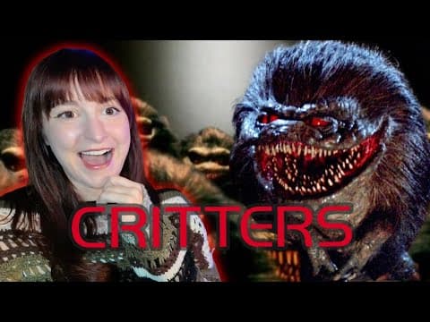 Critters