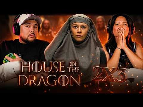 House of the Dragon S2E3