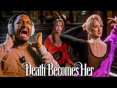 Death Becomes Her