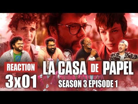 Season 3 Episode 1