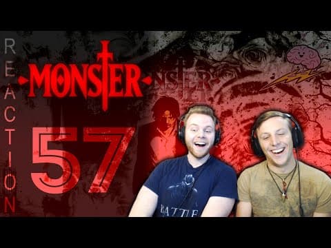 Monster Episode 57