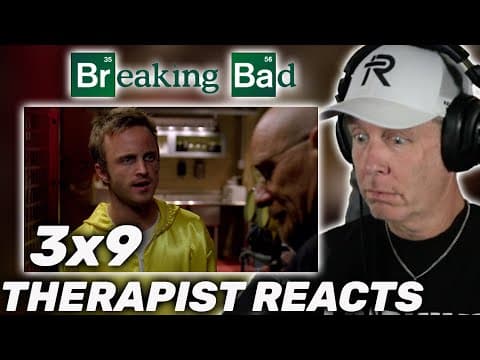 Breaking Bad S3E9