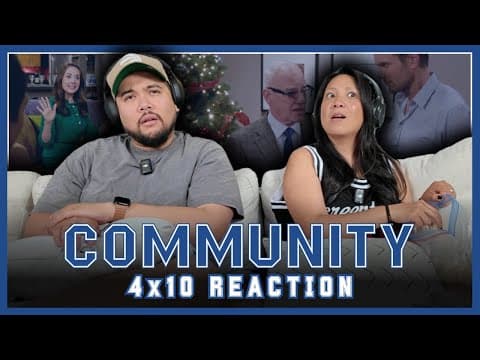 Community S4E10