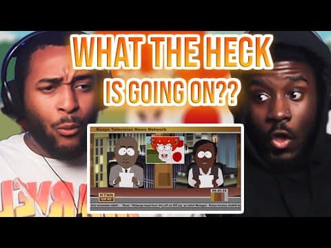 South Park S17E6