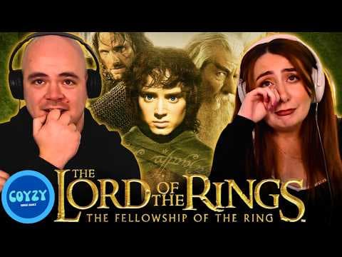 Fellowship of the Ring