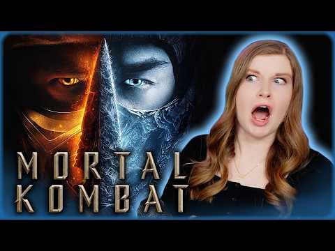 Mortal Kombat (2021)