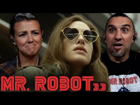 Mr. Robot S3E4