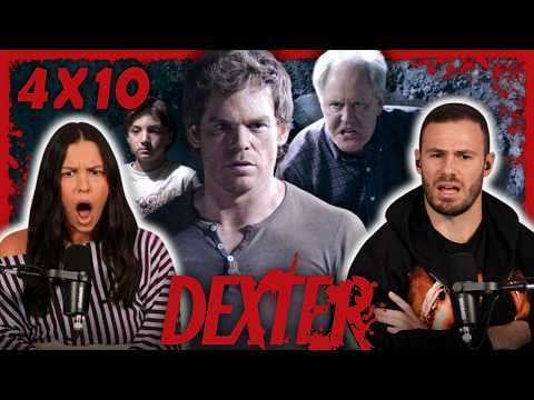 Dexter S4E10