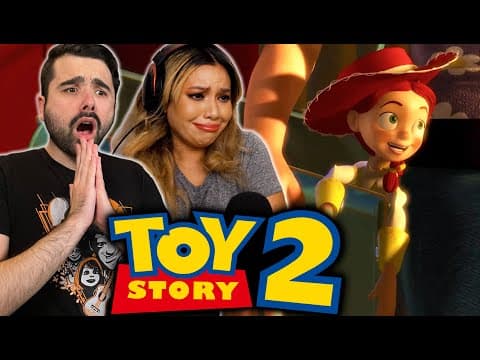 Toy Story 2