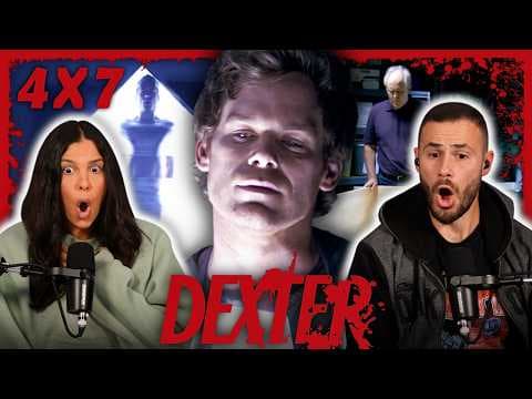 Dexter S4E7