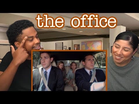 The Office S6E8
