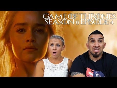 Game Of Thrones S6E4