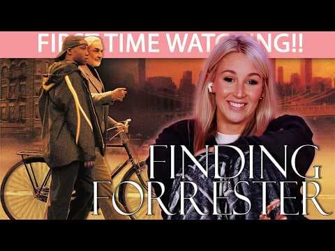 Finding Forrester