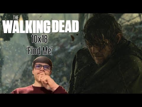 The Walking Dead S10E18